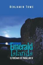Emerald Islands: Elfdreams of Parallan IV