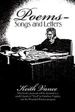 Poems - Songs and Letters: Volume I
