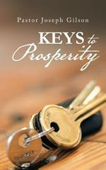 Keys to Prosperity