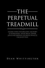 The Perpetual Treadmill: Encased within the bureaucratic machinery of homelessness, mental health, criminal justice and substance use services trying to find an exit point.