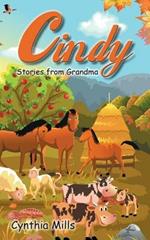 Cindy: Stories from Grandma