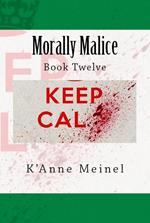 Morally Malice