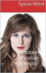 Mature Woman Bundle