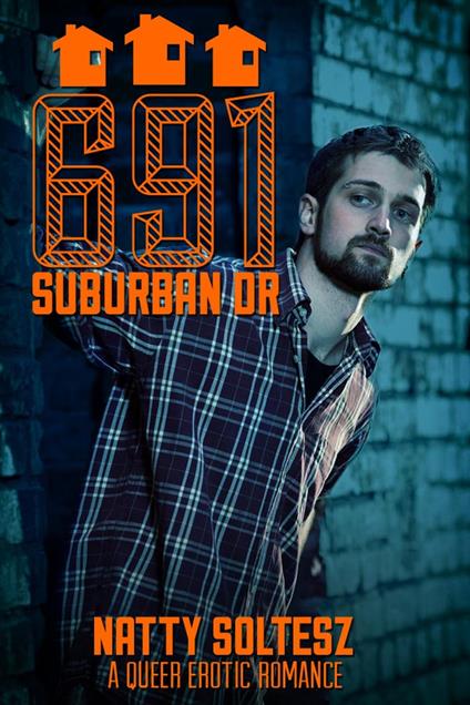 691 Suburban Dr