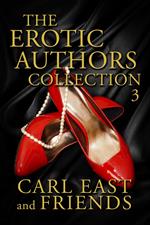 The Erotic Authors Collection 3
