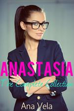 Anastasia: The Complete Collection