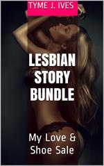 Lesbian Story Bundle