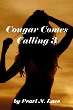 Cougar Comes Calling 3 - Extra Credit