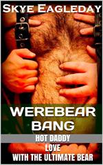 Werebear Bang