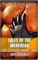 Tales Of The Werebear