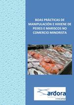 MANIPULACIÓN E HIXIENE DE PEIXES E MARISCOS