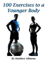 100 Exercises to a Younger Body