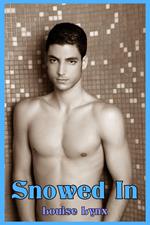 Snowed In (Gay M/m Erotica)