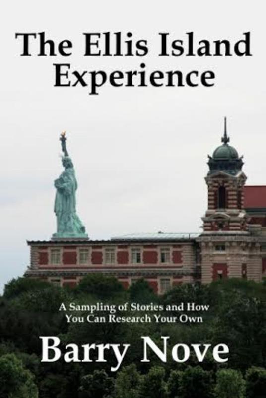 The Ellis Island Experience