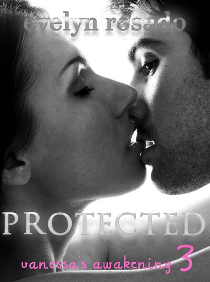 Protected: Vanessa's Awakening #3