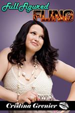 Full Figured Fling (BBW Menage Romance)