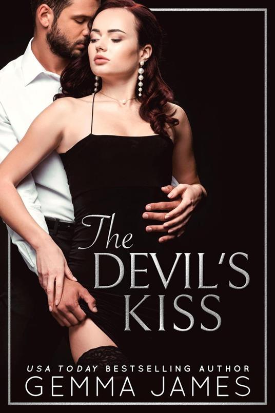 The Devil's Kiss