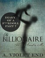 The Billionaire Who Atoned to Me