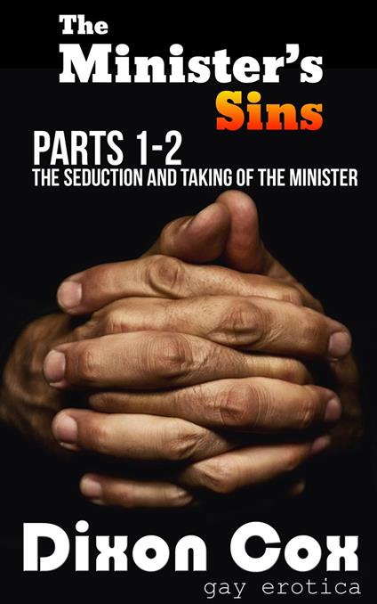 The Minister's Sins - The Seduction and Taking of the Minister