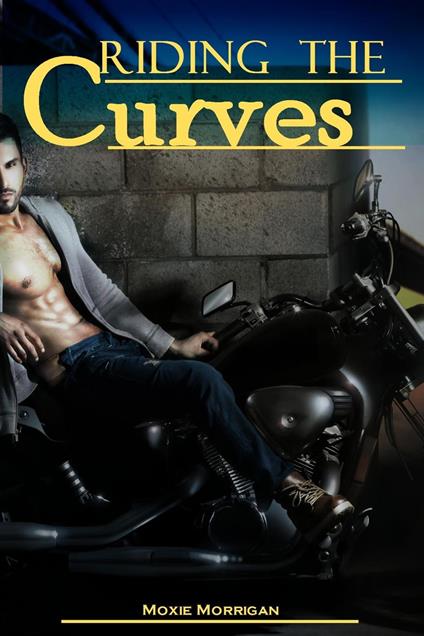 Riding the Curves (vampire, BBW, erotica)