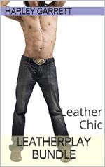 Leatherplay Bundle