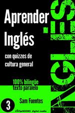 Aprender Inglés con Quizzes de Cultura General #3