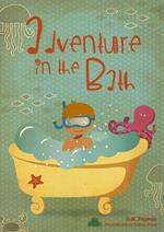 Adventure in The Bath (English Version)