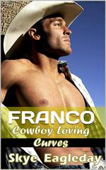 Franco (Cowboy Loving Curves)