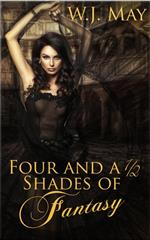 Four and a Half Shades of Fantasy