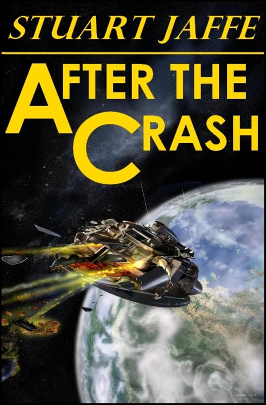 After The Crash