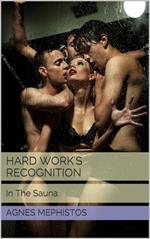 Hard Work's Recognition