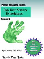 Play Date Sensory Experiences