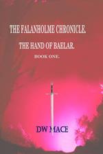 The Falanholme Chronicle.