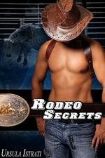 Rodeo Secrets (Gay Cowboy Rodeo)