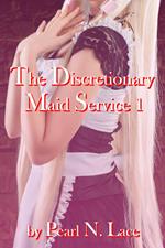 The Discretionary Maid Service 1