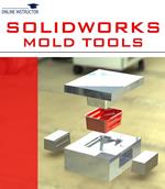 SolidWorks Mold Tools