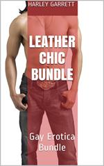 Leather Chic Bundle # 1