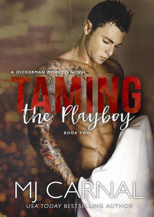 Taming the Playboy