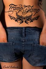 Tramp Stamp - A Sissy Tale