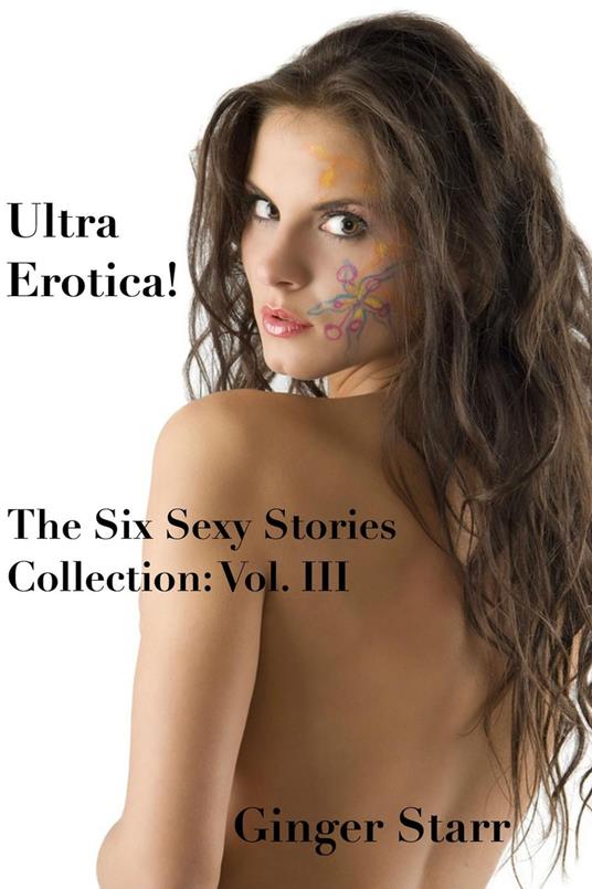 Ultra Erotica!