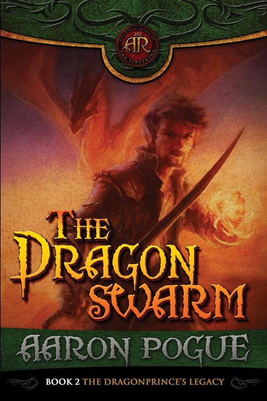 The Dragonswarm