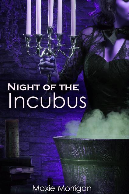 Night of the Incubus