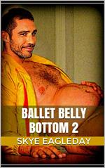 Ballet Belly Bottom 2