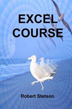 EXCEL COURSE