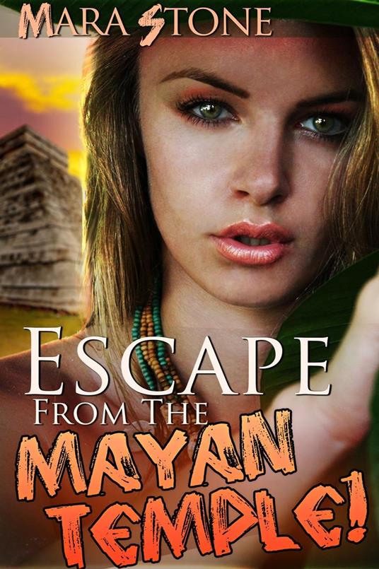 Escape from the Mayan Temple!