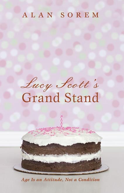 Lucy Scott’s Grand Stand