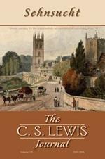 Sehnsucht: The C. S. Lewis Journal