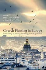 Church Planting in Europe