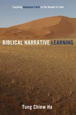 Biblical Narrative Learning