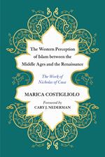 The Western Perception of Islam between the Middle Ages and the Renaissance